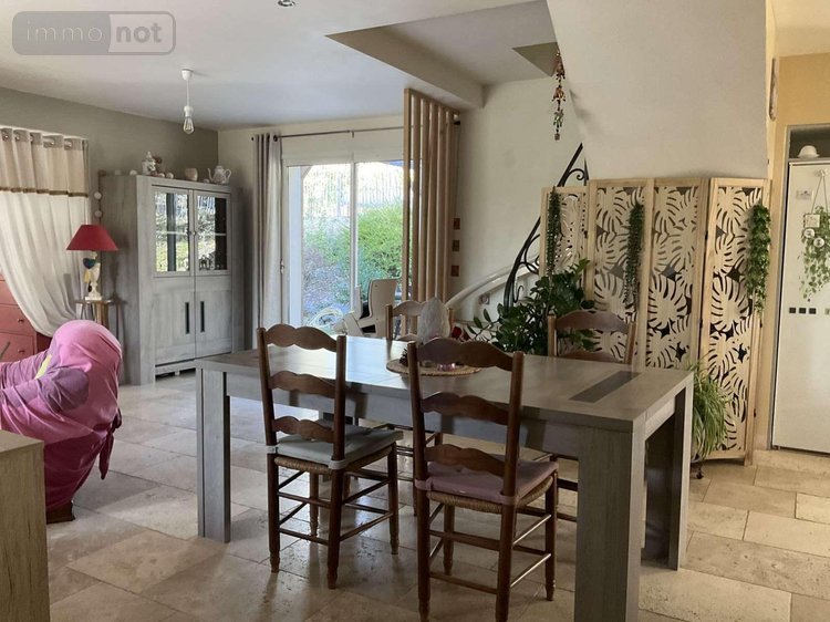 Maison a vendre Gourdon 46300 Lot 132 m2 5 pièces 298000 euros