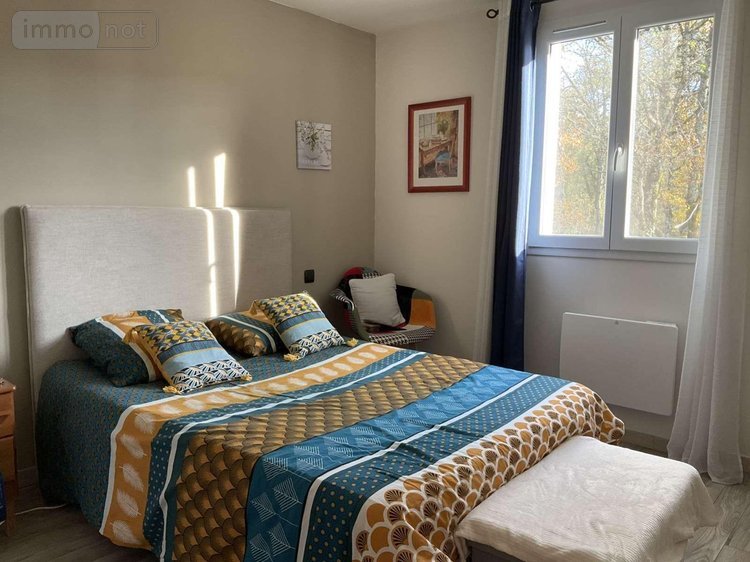 Maison a vendre Gourdon 46300 Lot 132 m2 5 pièces 298000 euros