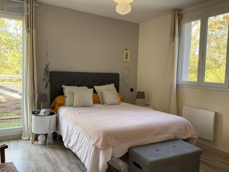 Maison a vendre Gourdon 46300 Lot 132 m2 5 pièces 298000 euros