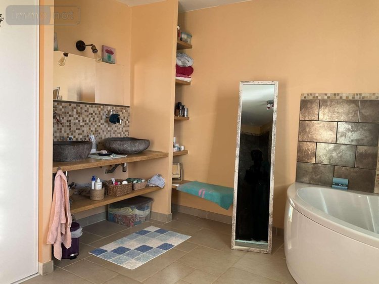 Maison a vendre Gourdon 46300 Lot 132 m2 5 pièces 298000 euros