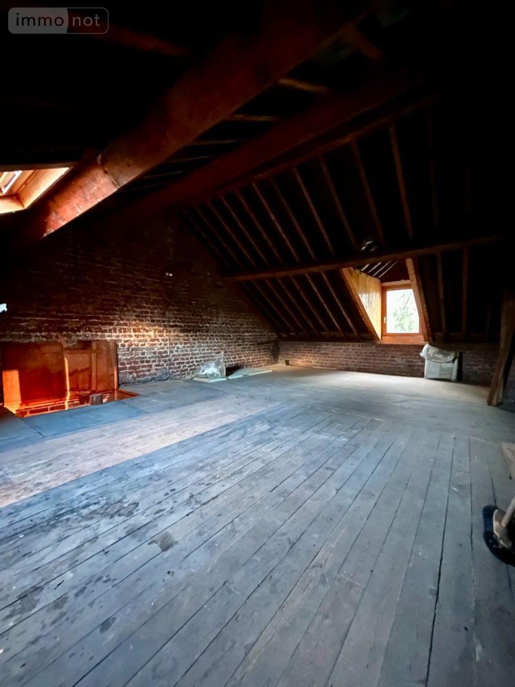 Maison a vendre Valenciennes 59300 Nord 96 m2 5 pièces 149760 euros