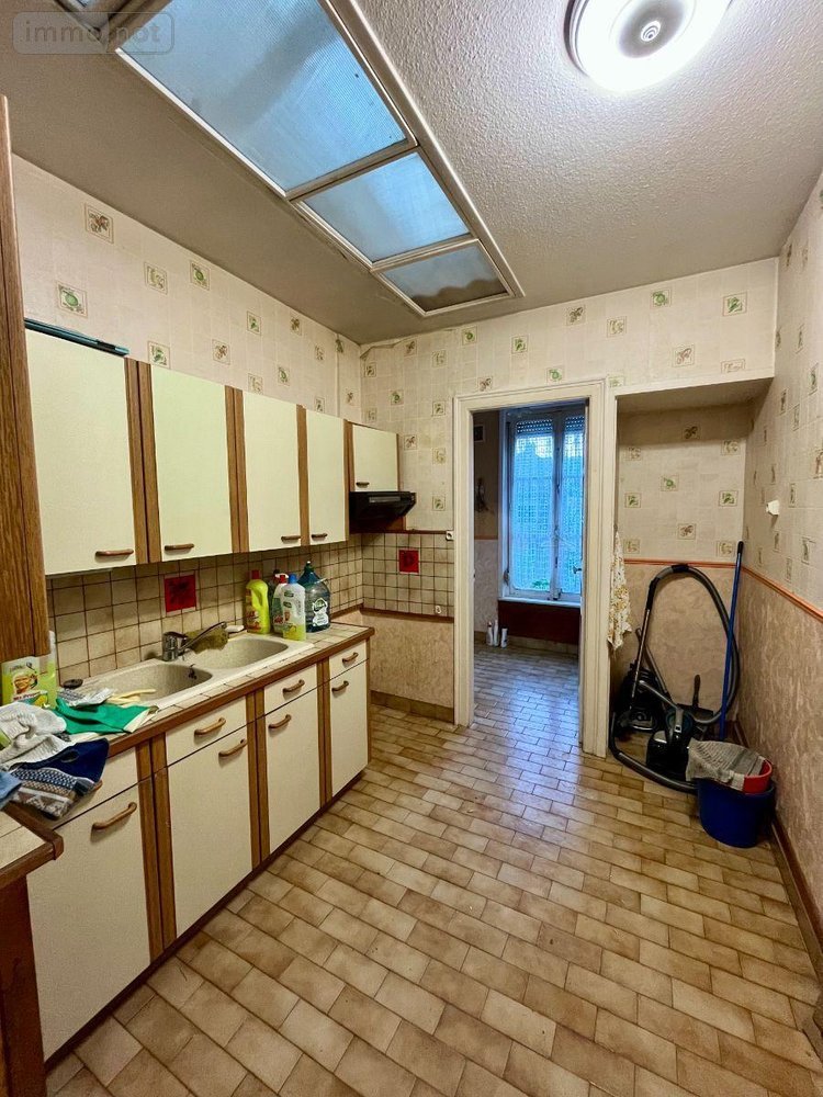 Maison a vendre Valenciennes 59300 Nord 96 m2 5 pièces 149760 euros