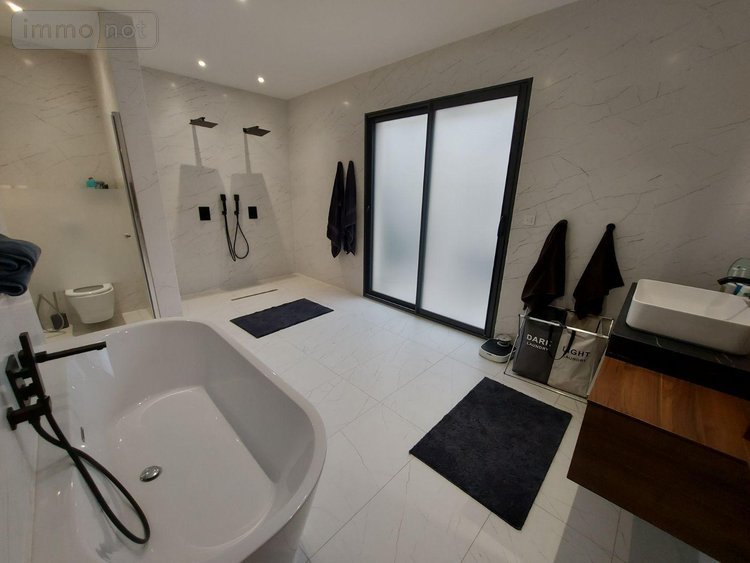 Maison a vendre Romorantin-Lanthenay 41200 Loir-et-Cher 228 m2 6 pièces 611320 euros