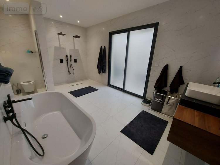 Maison a vendre Romorantin-Lanthenay 41200 Loir-et-Cher 228 m2 6 pièces 611320 euros