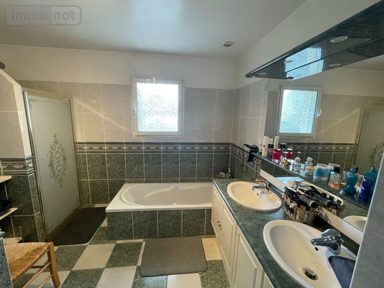 Maison a vendre Paimpol 22500 Côtes-d'Armor 108 m2 4 pièces 448530 euros