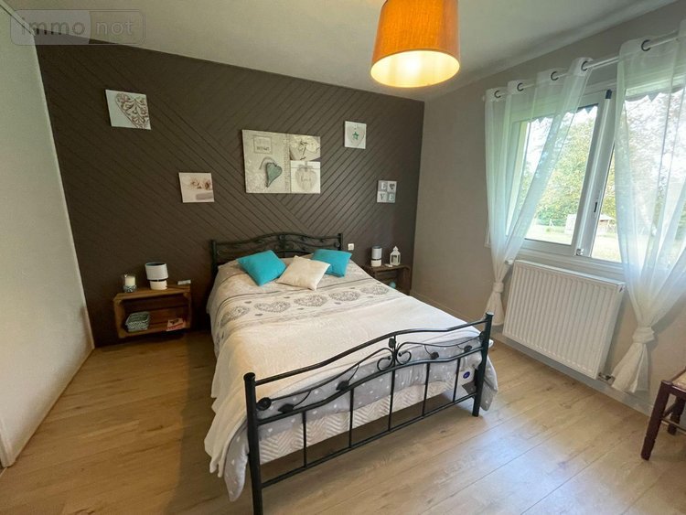 Maison a vendre Paimpol 22500 Côtes-d'Armor 108 m2 4 pièces 448530 euros