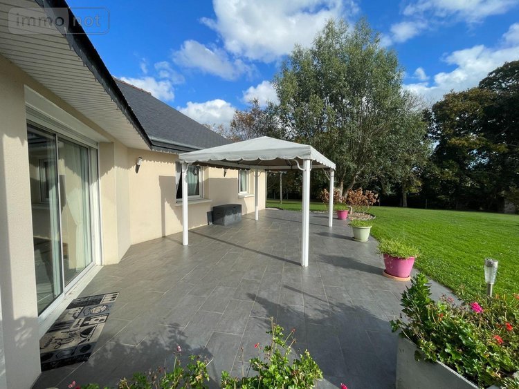 Maison a vendre Paimpol 22500 Côtes-d'Armor 108 m2 4 pièces 448530 euros