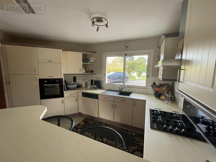 Maison a vendre Paimpol 22500 Côtes-d'Armor 108 m2 4 pièces 448530 euros