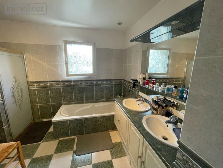 Maison a vendre Paimpol 22500 Côtes-d'Armor 108 m2 4 pièces 448530 euros