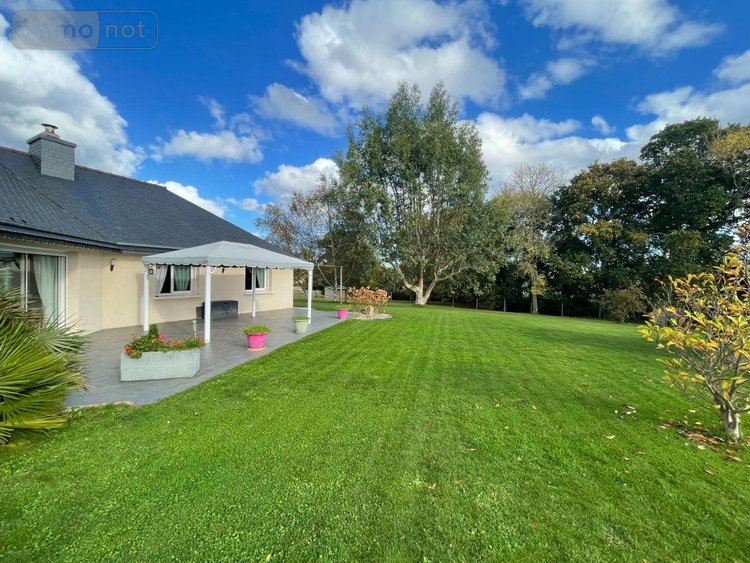 Maison a vendre Paimpol 22500 Côtes-d'Armor 108 m2 4 pièces 448530 euros