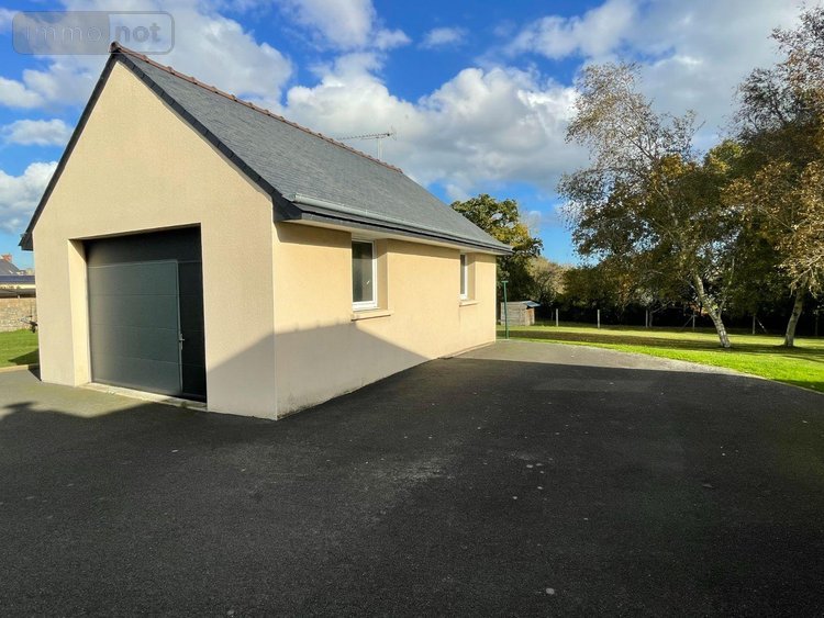 Maison a vendre Paimpol 22500 Côtes-d'Armor 108 m2 4 pièces 448530 euros