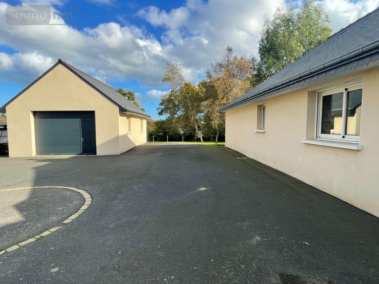 Maison a vendre Paimpol 22500 Côtes-d'Armor 108 m2 4 pièces 448530 euros