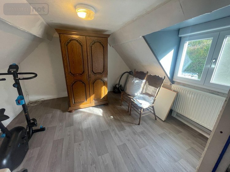 Maison a vendre Frévent 62270 Pas-de-Calais 92 m2 3 pièces 89860 euros