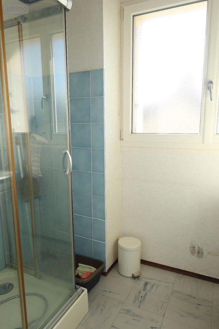 Maison a vendre Logonna-Daoulas 29460 Finistère 66 m2 4 pièces 204496 euros