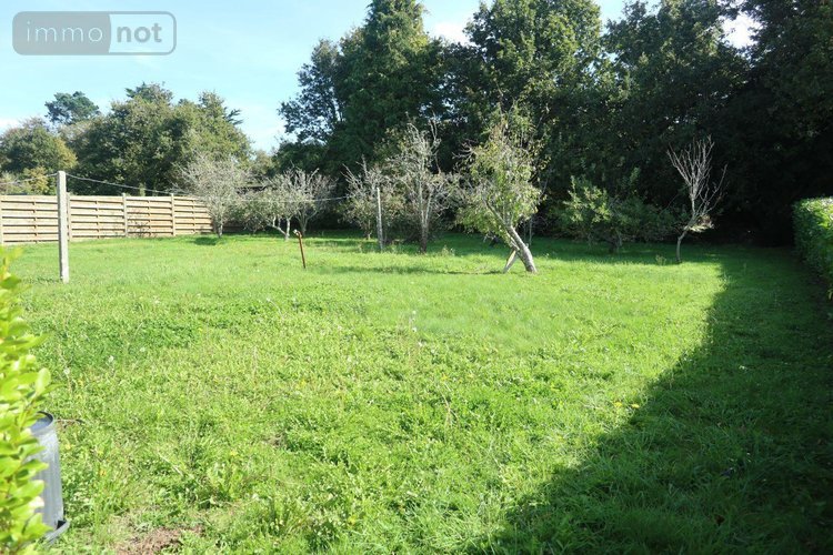 Maison a vendre Logonna-Daoulas 29460 Finistère 66 m2 4 pièces 187920 euros