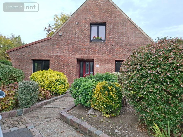 Maison a vendre Esquelbecq 59470 Nord 184 m2 6 pièces 424760 euros