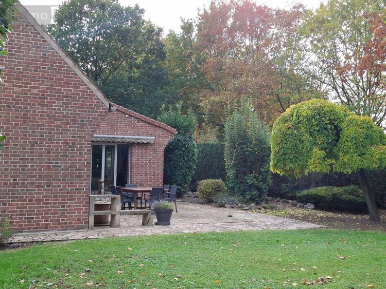 Maison a vendre Esquelbecq 59470 Nord 184 m2 6 pièces 424760 euros