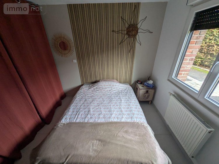 Maison a vendre Esquelbecq 59470 Nord 184 m2 6 pièces 424760 euros