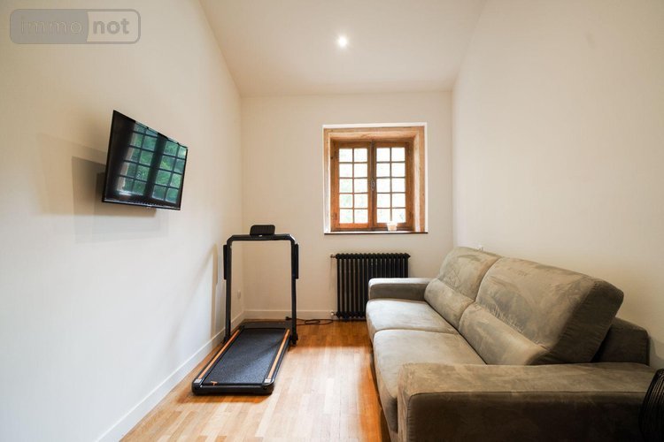 Maison a vendre Charnay-lès-Mâcon 71850 Saône-et-Loire 252 m2 6 pièces 929000 euros