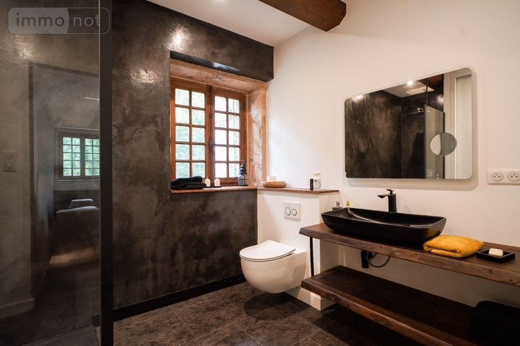 Maison a vendre Charnay-lès-Mâcon 71850 Saône-et-Loire 252 m2 6 pièces 929000 euros