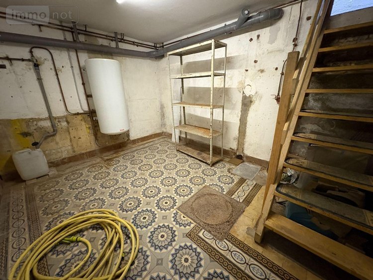 Maison a vendre Le Tréport 76470 Seine-Maritime 56 m2  138000 euros