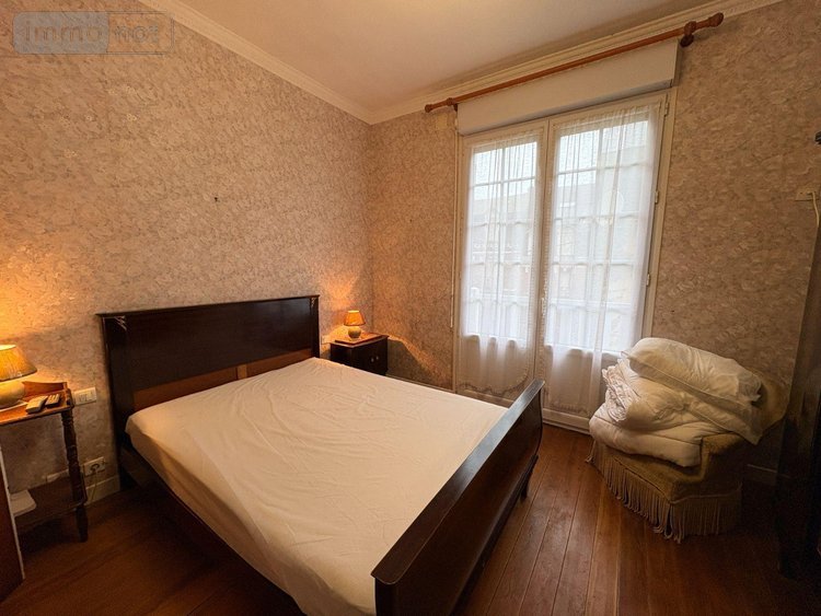 Maison a vendre Le Tréport 76470 Seine-Maritime 56 m2  138000 euros