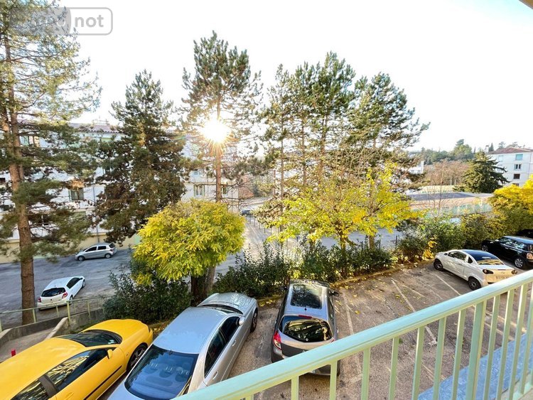 Appartement a vendre Manosque 04100 Alpes-de-Haute-Provence 56 m2 3 pièces 101400 euros