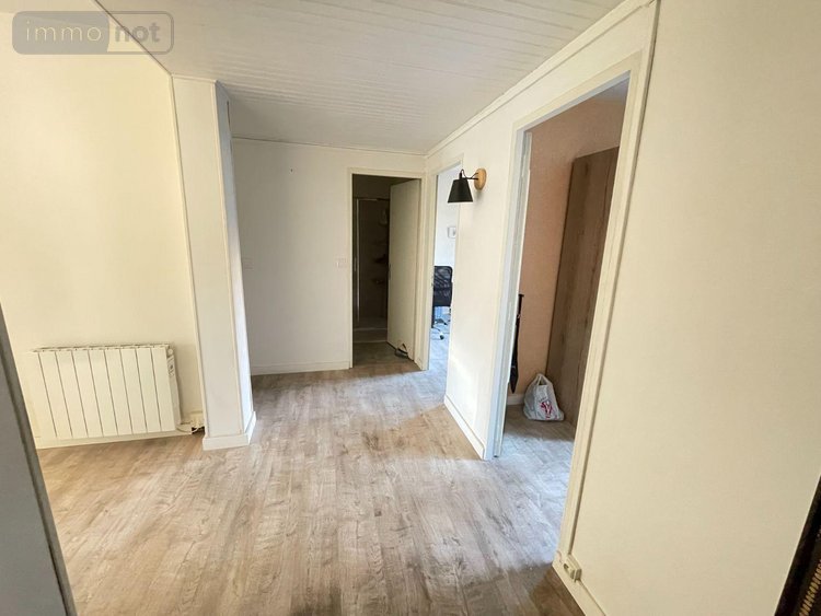 Appartement a vendre Manosque 04100 Alpes-de-Haute-Provence 56 m2 3 pièces 101400 euros