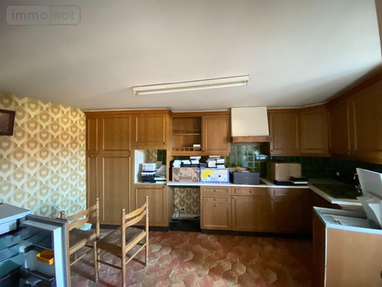 Maison a vendre Aurillac 15000 Cantal 128 m2 8 pièces 132500 euros