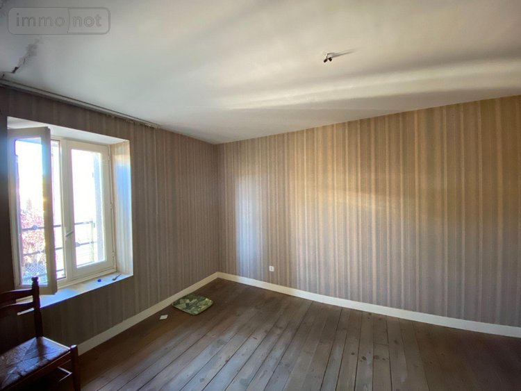 Maison a vendre Aurillac 15000 Cantal 128 m2 8 pièces 132500 euros