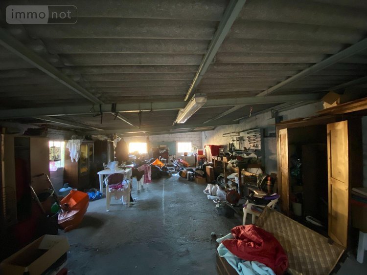 Maison a vendre Aurillac 15000 Cantal 128 m2 8 pièces 132500 euros