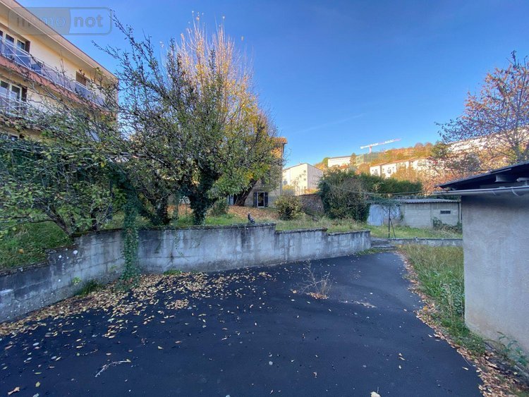 Maison a vendre Aurillac 15000 Cantal 128 m2 8 pièces 132500 euros