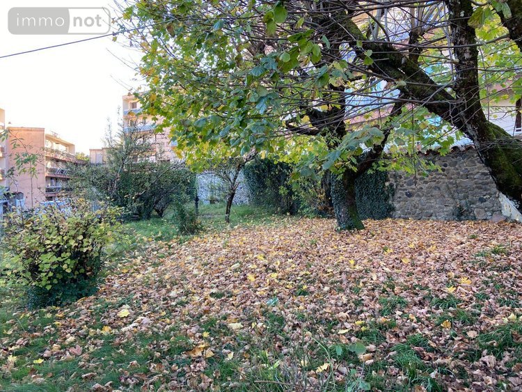 Maison a vendre Aurillac 15000 Cantal 128 m2 8 pièces 132500 euros