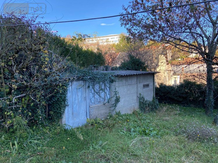 Maison a vendre Aurillac 15000 Cantal 128 m2 8 pièces 132500 euros