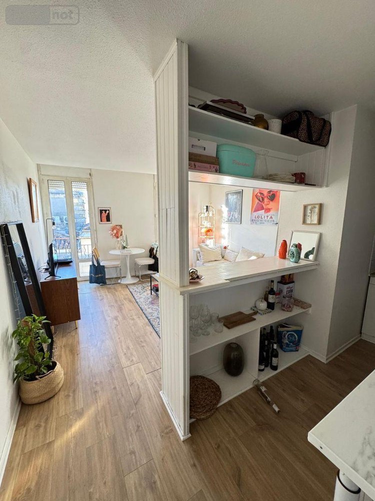 Immeuble a vendre Bordeaux 33000 Gironde 154 m2  499000 euros