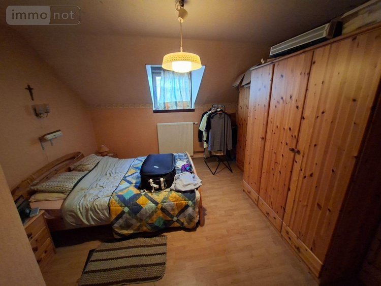 Maison a vendre Hestrud 59740 Nord 100 m2 6 pièces 188000 euros