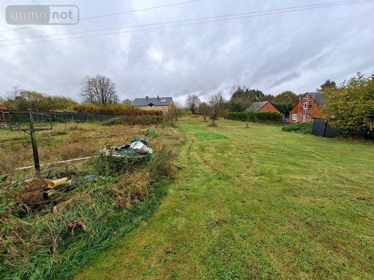 Maison a vendre Hestrud 59740 Nord 100 m2 6 pièces 188000 euros