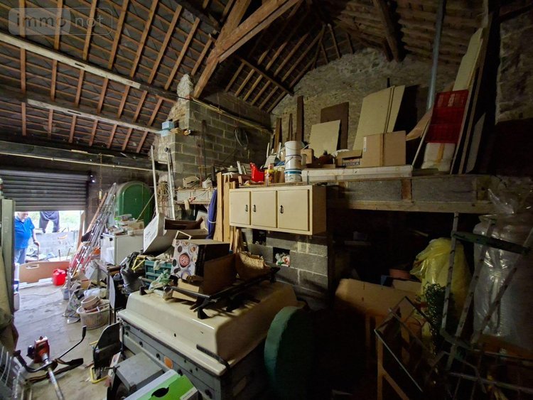Maison a vendre Hestrud 59740 Nord 100 m2 6 pièces 157500 euros