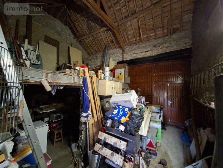 Maison a vendre Hestrud 59740 Nord 100 m2 6 pièces 157500 euros