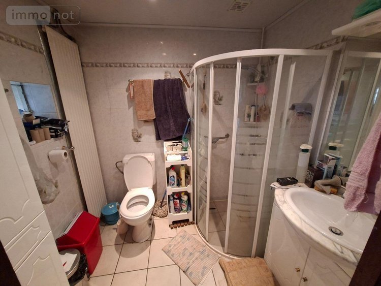 Maison a vendre Hestrud 59740 Nord 100 m2 6 pièces 157500 euros