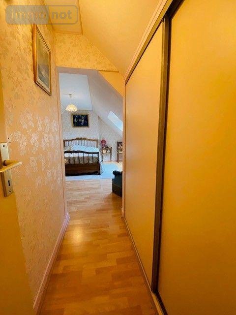 Maison a vendre Perros-Guirec 22700 Côtes-d'Armor 89 m2 5 pièces 291760 euros