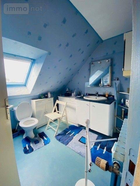 Maison a vendre Perros-Guirec 22700 Côtes-d'Armor 89 m2 5 pièces 270920 euros