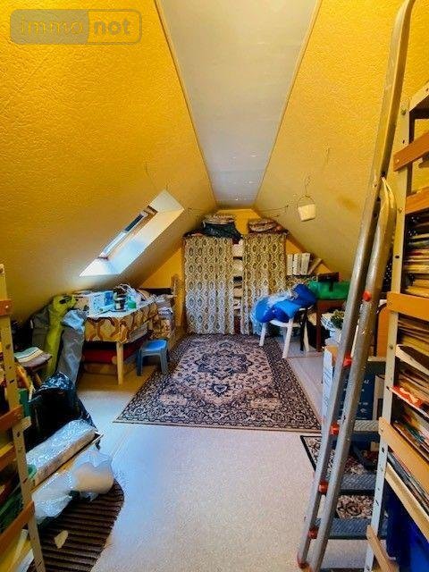 Maison a vendre Perros-Guirec 22700 Côtes-d'Armor 89 m2 5 pièces 291760 euros