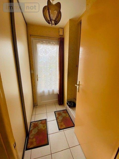 Maison a vendre Perros-Guirec 22700 Côtes-d'Armor 89 m2 5 pièces 270920 euros