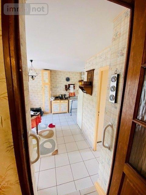 Maison a vendre Perros-Guirec 22700 Côtes-d'Armor 89 m2 5 pièces 270920 euros