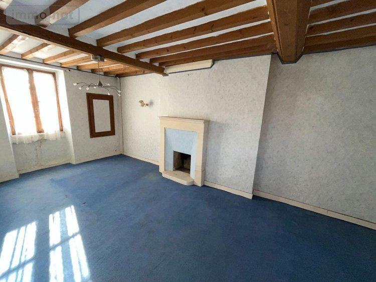 Maison a vendre Bény-sur-Mer 14440 Calvados 118 m2 6 pièces 157500 euros