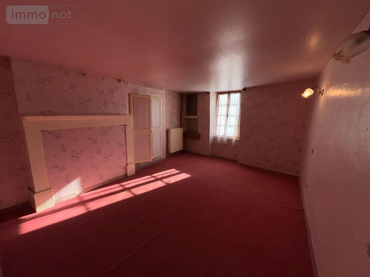 Maison a vendre Bény-sur-Mer 14440 Calvados 118 m2 6 pièces 157500 euros