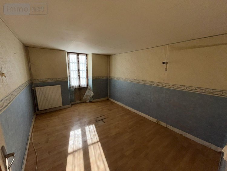 Maison a vendre Bény-sur-Mer 14440 Calvados 118 m2 6 pièces 157500 euros