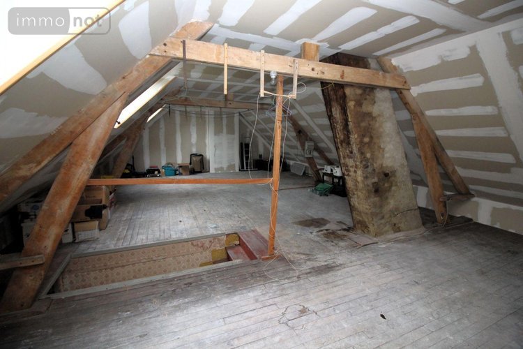 Maison a vendre Preures 62650 Pas-de-Calais 70 m2 5 pièces 106200 euros