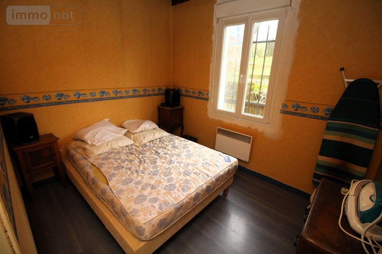 Maison a vendre Preures 62650 Pas-de-Calais 70 m2 5 pièces 106200 euros